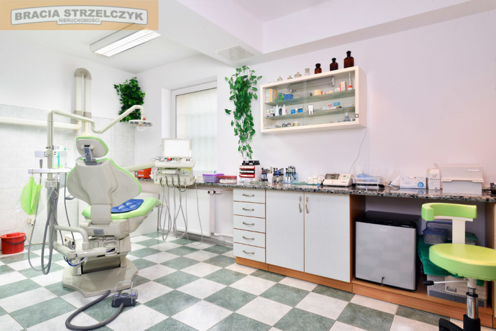 Lokal Sprzedaż  Ursynów Stefana Szolc-Rogozińskiego 4